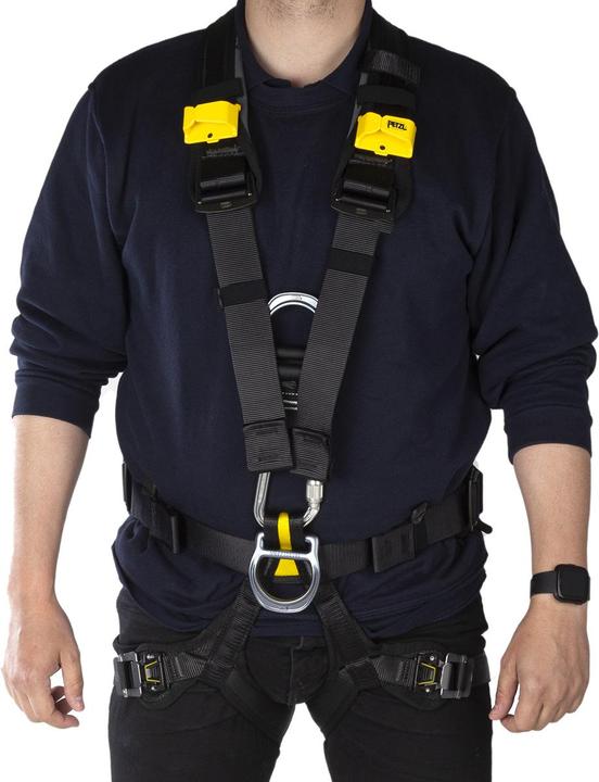 Image du produit Petzl Avao Bod Fast Harness 0 (Harnais de sécurité)