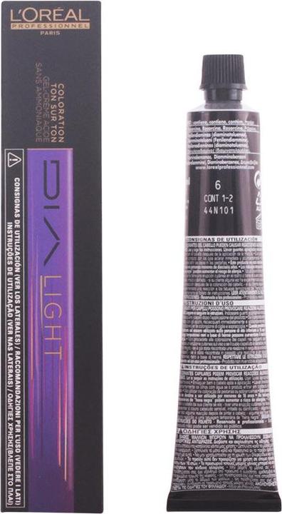 Produktbild L'Oréal Professionnel Dia Light (6 Dunkelblond)