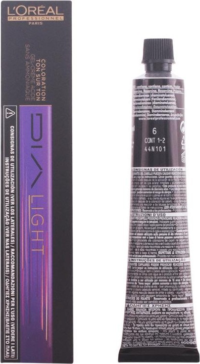 Produktbild L'Oréal Professionnel Dia Light (6 Dunkelblond)