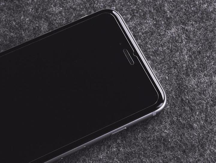 Produktbild Hurtel Tempered Glass Panzerglas Schutzglas 9H fÃ¼r Samsung Galaxy A53 5G (1 Stück, Samsung Galaxy A53 5G)