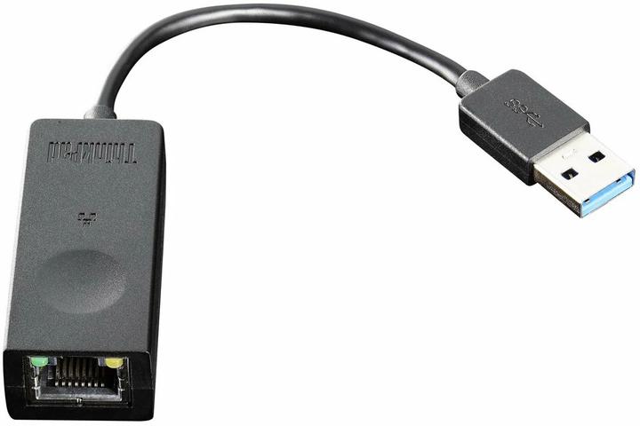 Produktbild Lenovo USB 3.0 zu (USB 3.0, RJ45 (1x))
