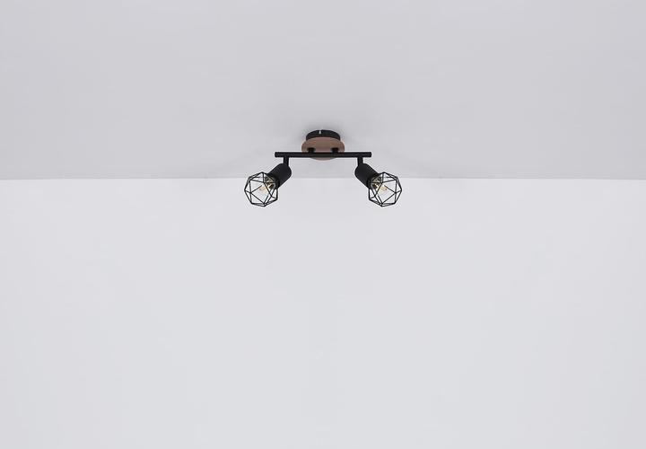 Actual product image Globo Xara I (E14)