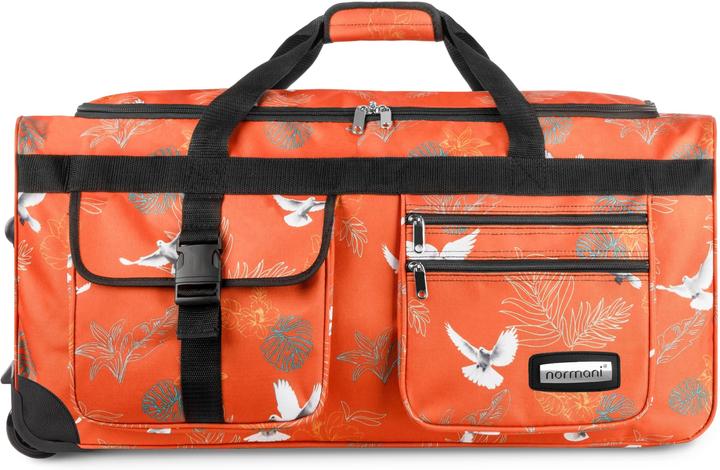 Actual product image Normani Travel bag (80 l)