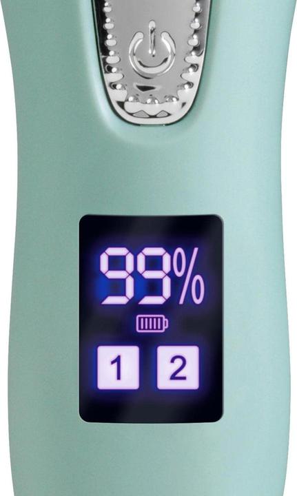 Image du produit Silk'n Fresh Pedi mint