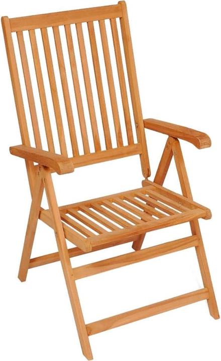 Immagine prodotto vidaXL Gartenstuhl