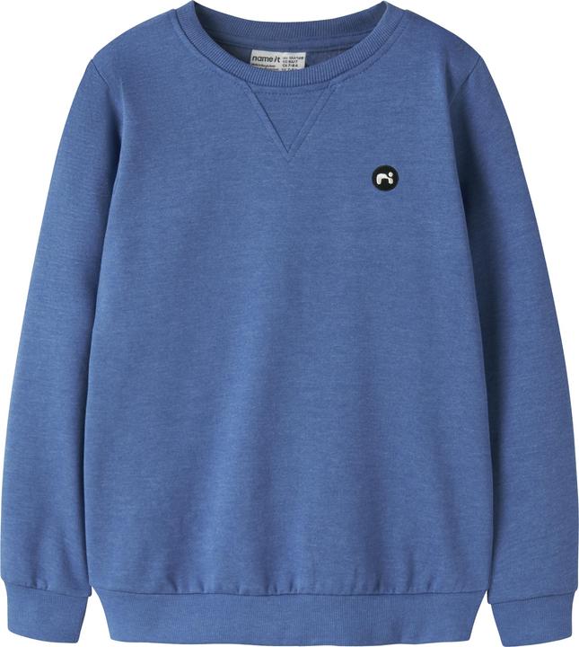 Produktbild Name it Nkmvimo Ls Sweat Bru Noos (116)