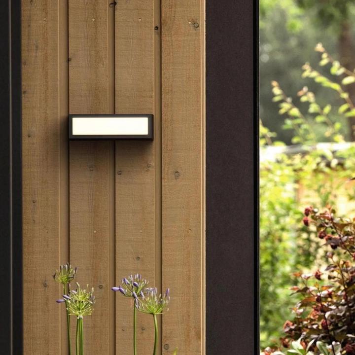 Produktbild Philips Stratosphere (800 lm, IP44)