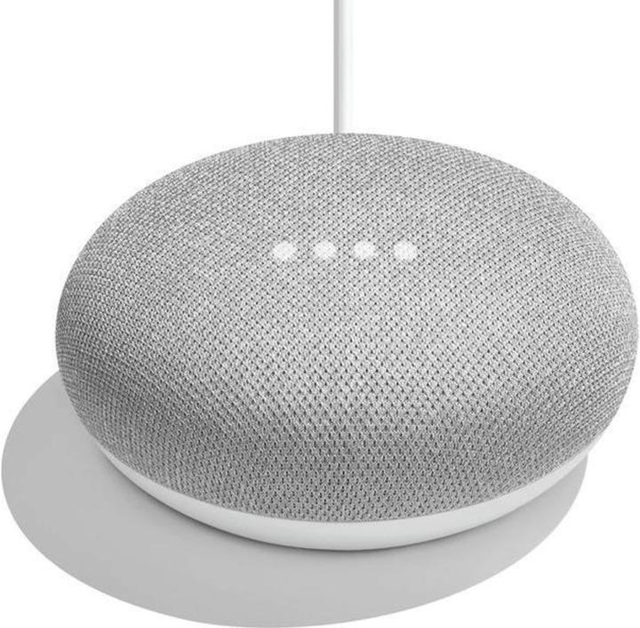 Productafbeelding Google Nest Hub (2 Gen.) (Google Assistent)