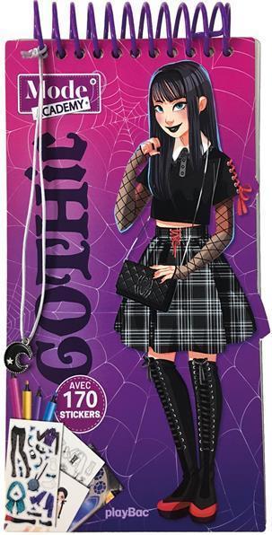 Image du produit Gothique (Français)