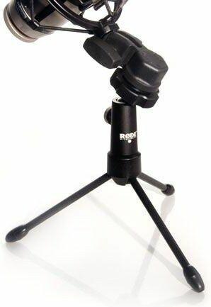 Image du produit RØDE Trépied - Mini trépied