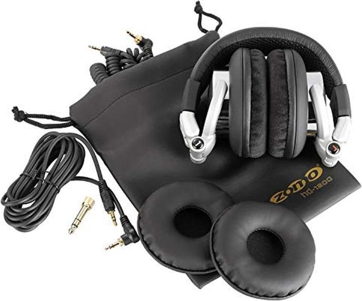 Immagine prodotto Zomo Hd-1200