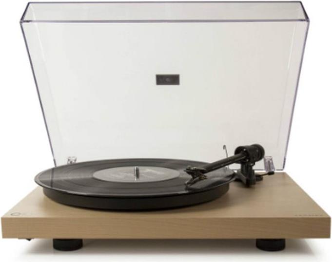 Crosley C10 (Manuale)