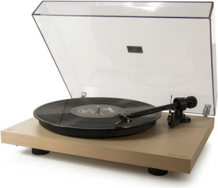 Crosley C10 (Manual)