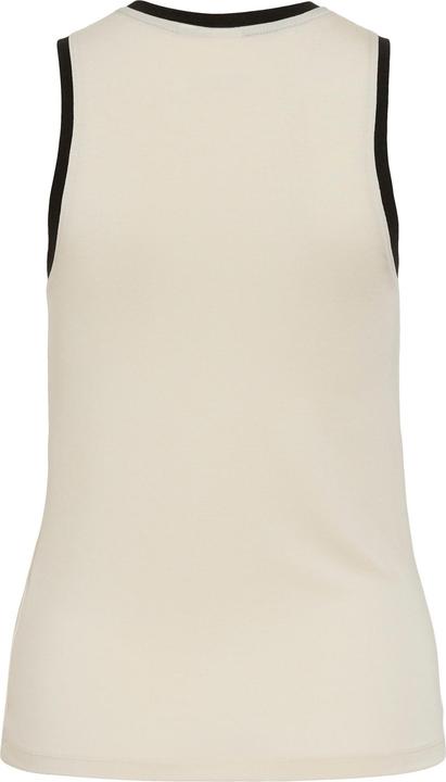 Image du produit Rouge Edit Ärmellos Tanktop (XL)