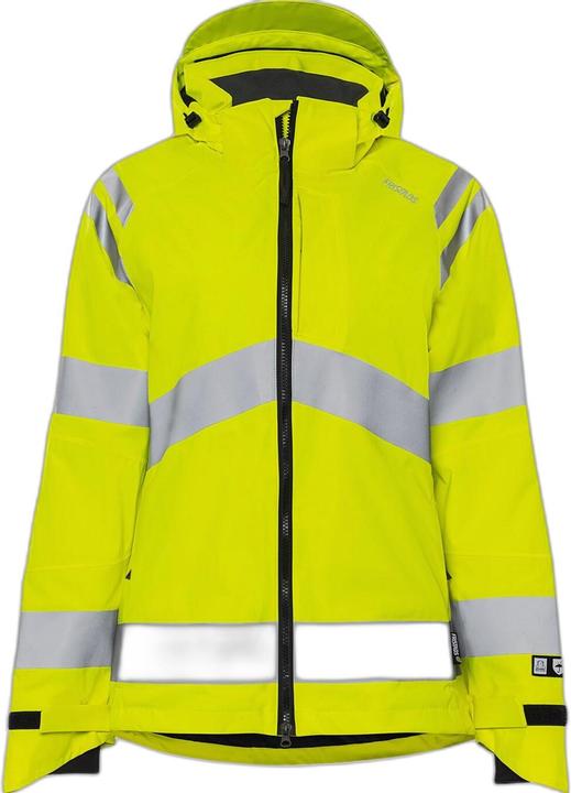 Produktbild Fristads Shell 4681 GLPS (M)