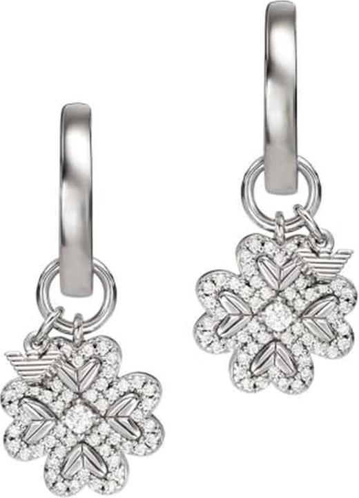 Immagine prodotto Emporio Armani Creolen (Argento 925)