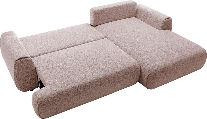 Image du produit Vente-unique Monelia (Canapé d’angle)