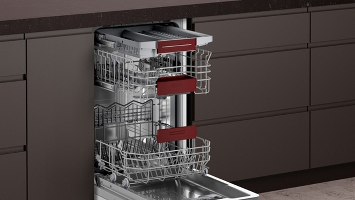 Actual product image Neff S857YMX03E