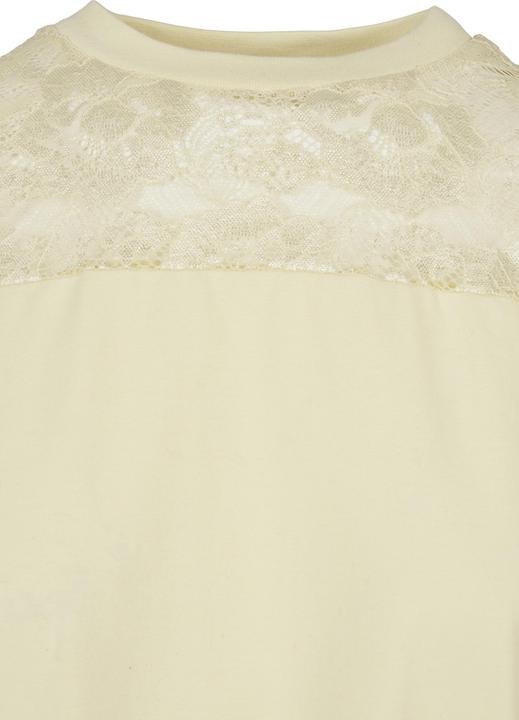 Image du produit Urban Classics Ladies Lace Tee Dress (XL)