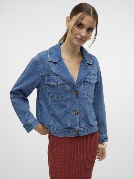 Produktbild Vero Moda VMSOFIE Jeansjacke Jeansjacke (L)