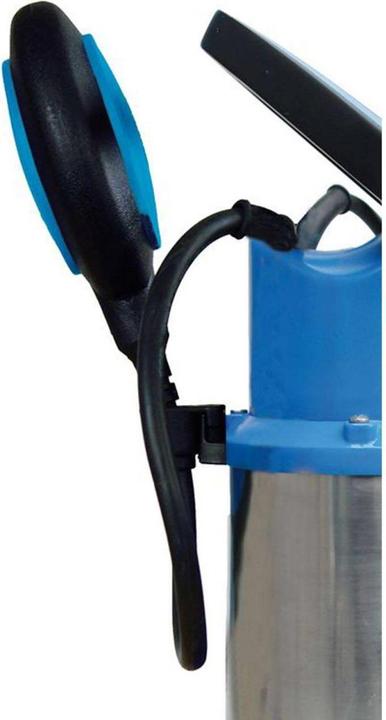 Actual product image Güde GDT 901 Submersible pressure pump