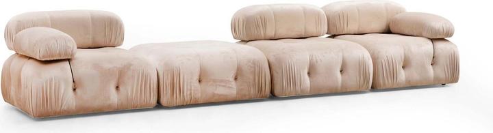 Produktbild Atelier del Sofa Bubble (Modular Sofa, 1-Sitzer)