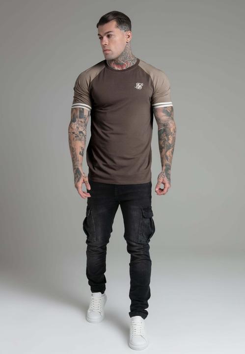 Produktbild Siksilk T-Shirt Tournament T-Shirt (L)