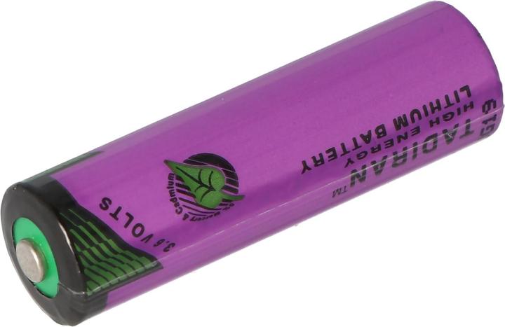 Produktbild Tadiran Batteie Inorganic SL760/S Standard SL-760S (1 Stk., AA, 2100 mAh)