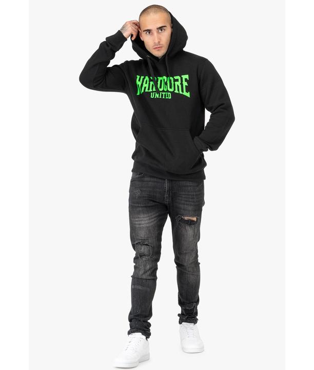 Actual product image Hardcore United Cory (XL)