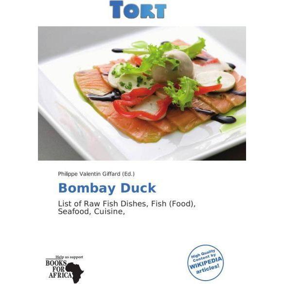 Thumbnail - Bombay Duck, Fachbücher