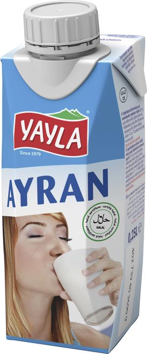 Produktbild Yayla Ayran