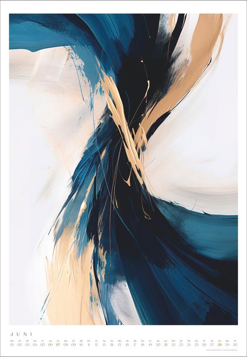 Immagine prodotto Gallery Wall Posterkalender 2026