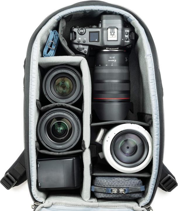 Actual product image Think Tank Walker Pro 24L (720506) (Photo backpack, 24 l)