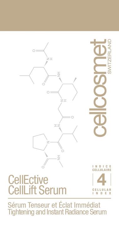 Produktbild Cellcosmet CellEct Cellli Serum Gen 2 0 (30 ml)