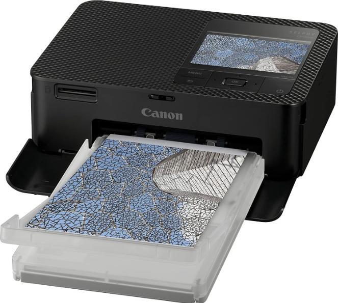 Image du produit Canon Selphy CP1500 (Transfert thermique, Couleur)