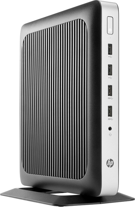Produktbild HP T630 (AMD GX-420GI, 4 GB)