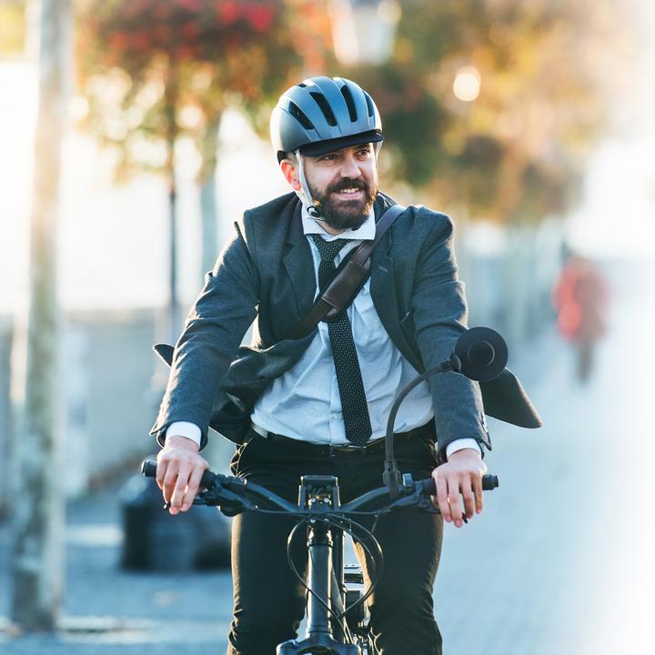 Actual product image T'nB Mobility/E-Mobility