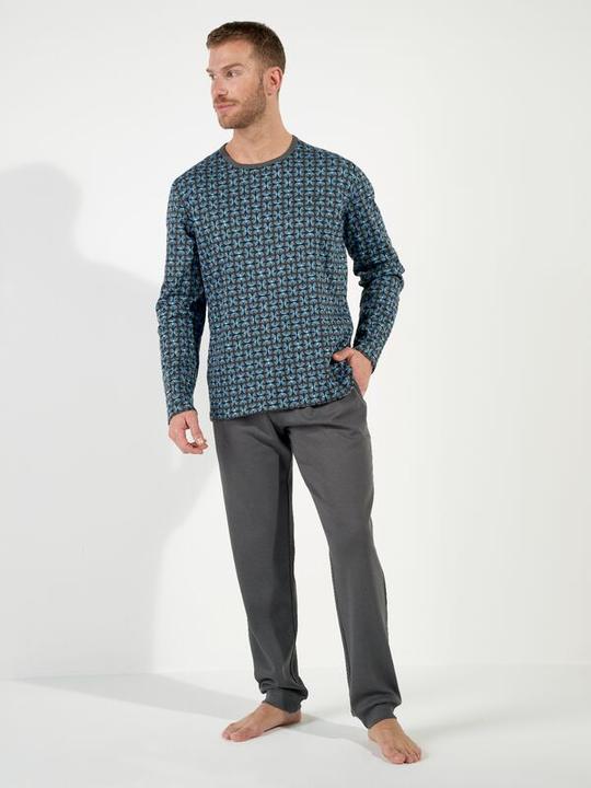 Produktbild HOM Baumwolle Pyjama (XL)