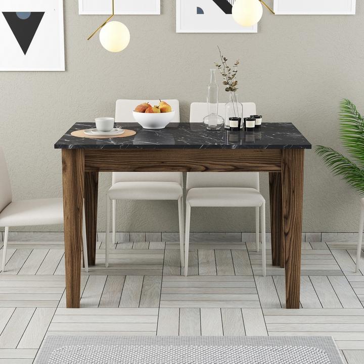 Image du produit Hanah Home Sylvie (110 x 110 x 75 cm)