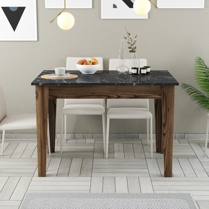 Image du produit Hanah Home Sylvie (110 x 72 x 75 cm)