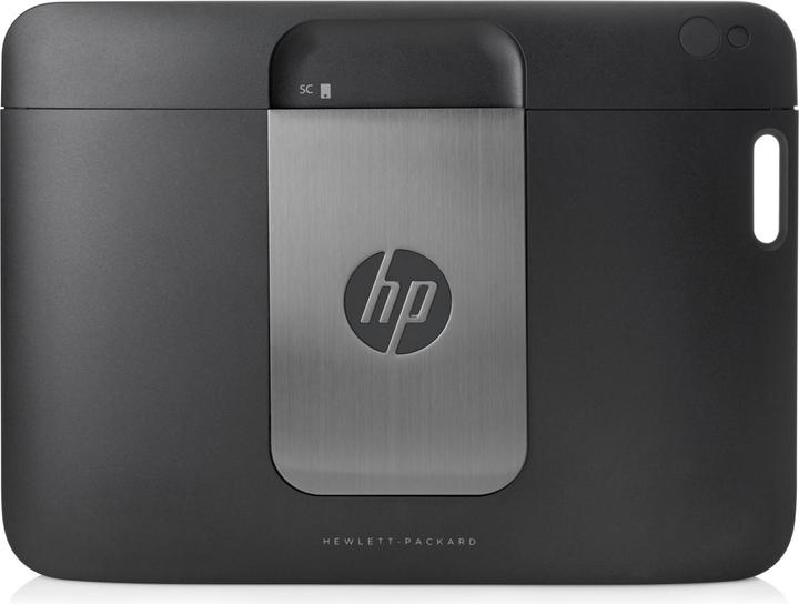 Actual product image HP HPI ElitePad Security Jacket w/Smart Card
