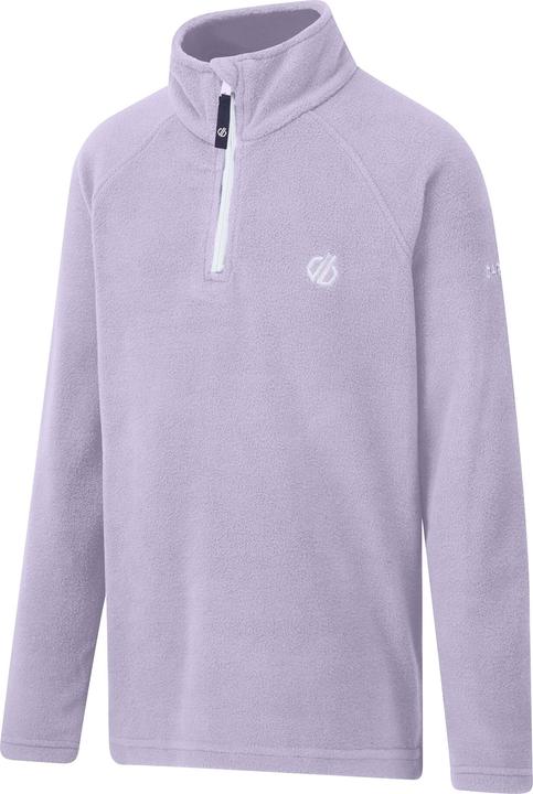 Image du produit Dare2b Pull polaire Freehand avec fermeture éclair 14 (140)