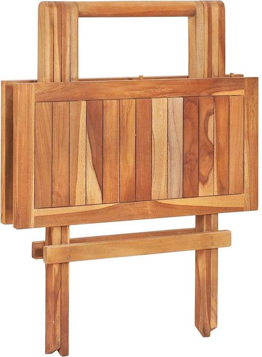 Produktbild VidaXL Gartenmöbel-Set (60 cm)