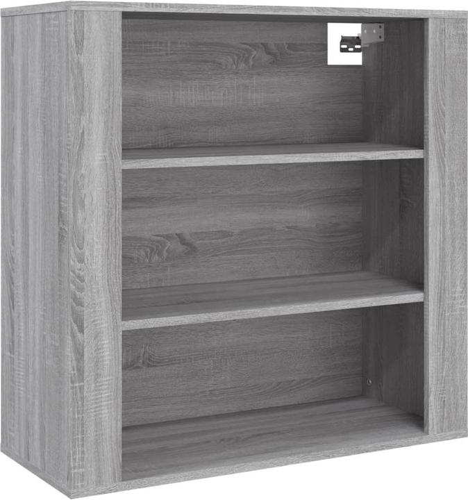 Image du produit vidaXL Highboard (80 x 33 x 70 cm)