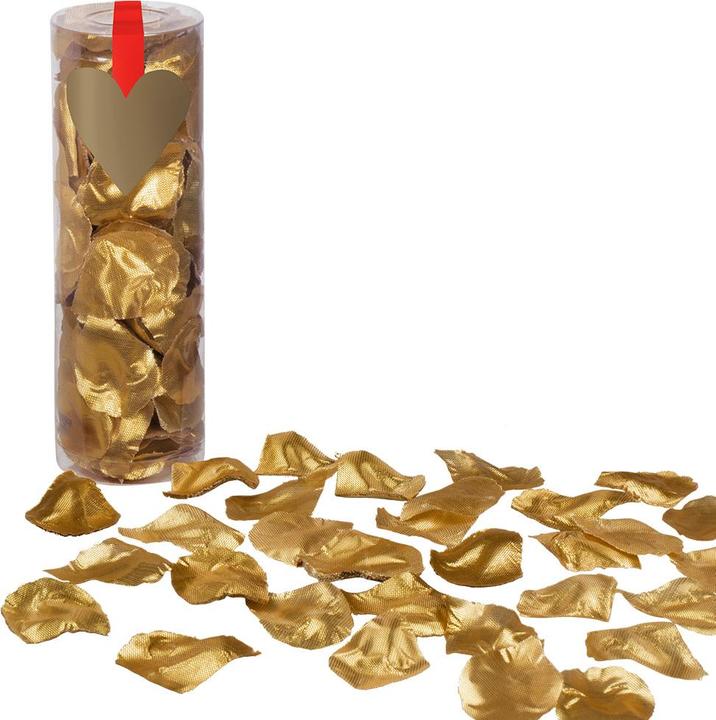 Actual product image Boland rose petals (288 pcs.)