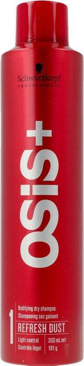 Produktbild Schwarzkopf Professional Refresh Dust (300 ml, Trockenshampoo)