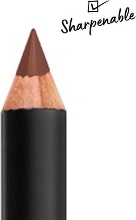 Produktbild NYX Professional Make-Up Suede Matte (Leon)