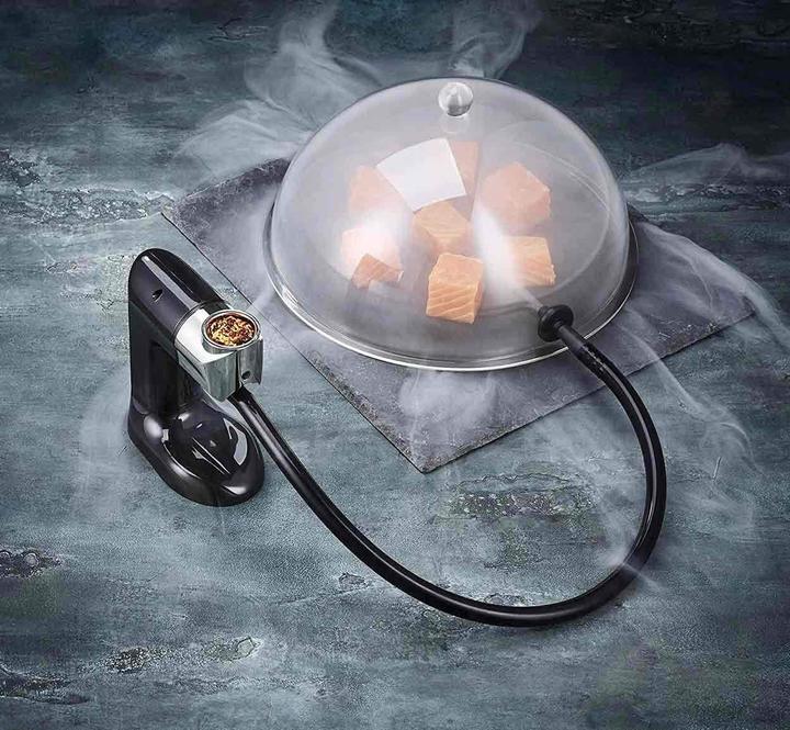 Produktbild Gastronoma Smoker Gun