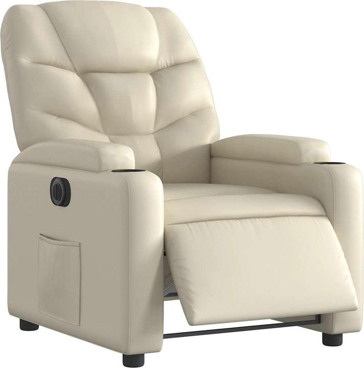 Actual product image vidaXL Relaxsessel