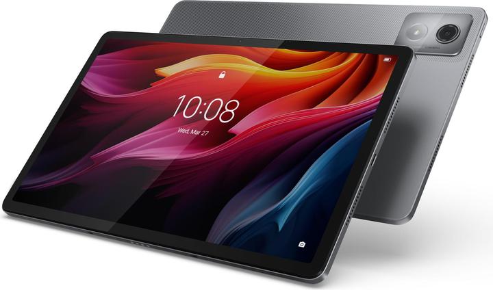 Image du produit Lenovo Tab K11 Plus (WLAN uniquement, 11.45", 128 Go, Luna Gray)